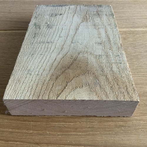1kg ash hardwood timber offcut - ash,
