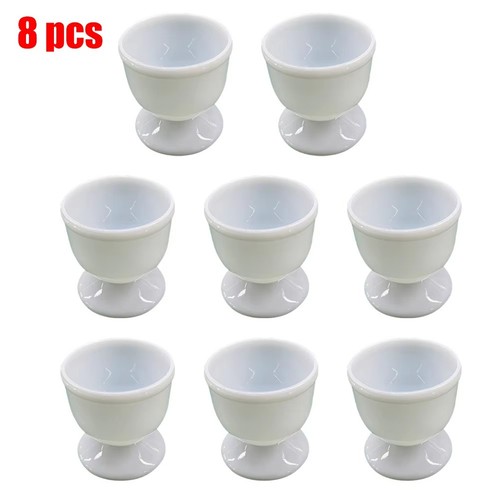 Egg cup set breakfast - 8,