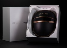 LED Facial Mask, 8 colour with near infrared, Wireless LED facial mask