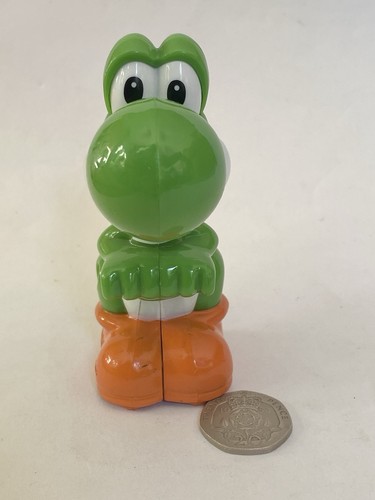 2014 nintendo mario - mario, yoshi