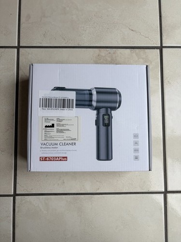 6703aplus vacuum cleaner - st-6703aplus,