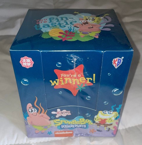 Spongebob squarepants - kb,
