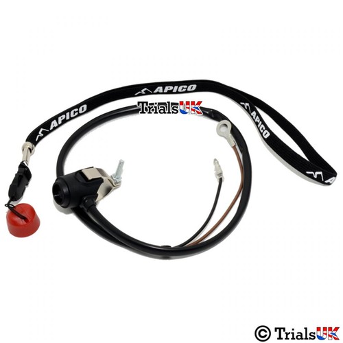 Apico magnetic lanyard - apico,