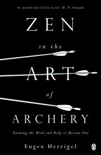Zen the art archery - zen,