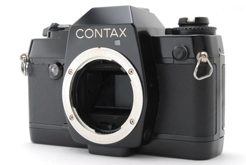 Mint all works contax 137 - [mint],