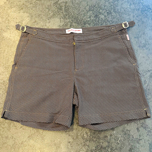 Orlebar brown premium gold - 34,