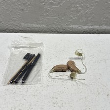 SIEMENS PURE Hearing AIDS