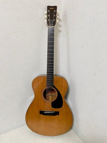 Yamaha fg110 red label vintage - fg110,