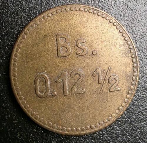 1939 venezuela isla - 1939,