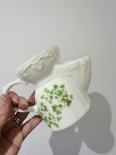 Vintage shaving pot - vintage, by