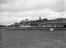 The Cheltenham Racecourse