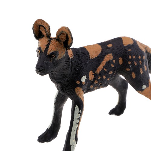 Wild animal figure - figure, model