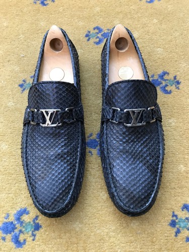 Louis vuitton loafers - louis,