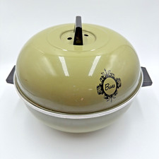 Vintage West Bend Aluminum