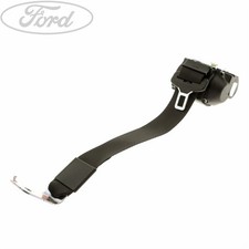 Genuine Ford Mondeo Rear