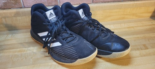 Adidas pro elevate core - pro, men's