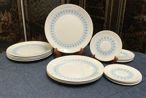 Homer laughlin richelieu 8pc - homer,