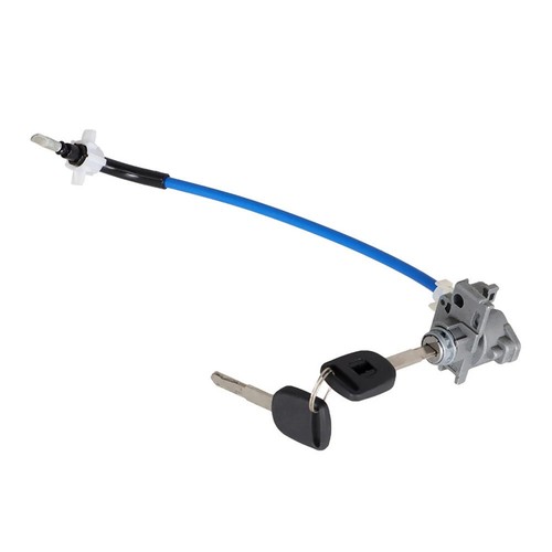 Door lock cylinder 72185ta0a01 - lock,