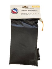 Big Agnes Copper Spur Series