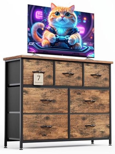 Caiyun chest drawers for - chest,