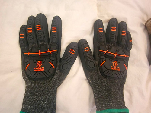 Bodyguard gl194 cut resistant - gl194,