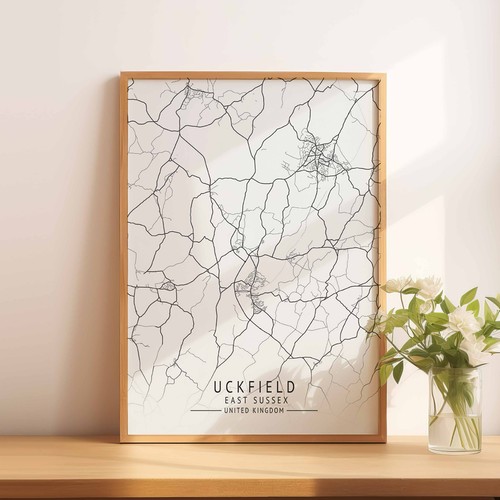 Uckfield east sussex - east,