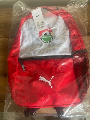 Puma kellogg football - puma, kellogg’s