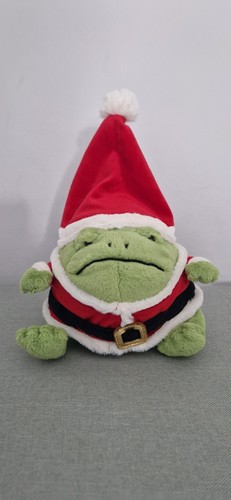 Santa ricky rain - santa,