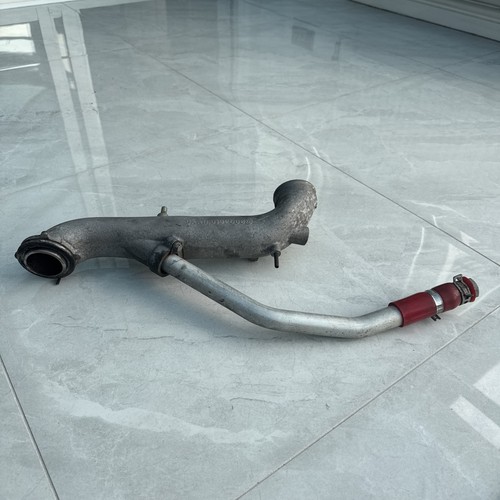 Turbopipe turbo 9192568 saab - turbo,