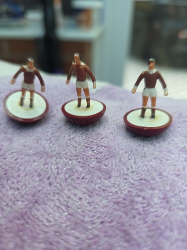Subbuteo hearts ref - ref, spares