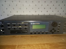 Esi 4000 digital - e-mu,