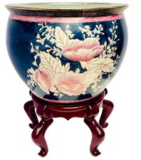 Large Vintage Chinese