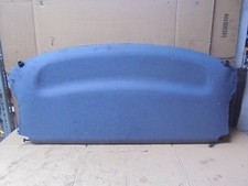 FORD FIESTA 1998 MK4 5DOOR PARCEL SHELF LOAD COVER