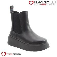 Heavenly Feet Womens Nera