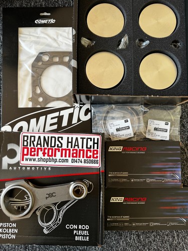 Ford pinto 1 engine - na, 2.1