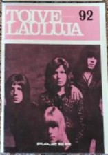 The Sweet 1972 Magazine Brian