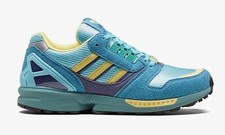 Adidas Torsion ZX8000 Aqua