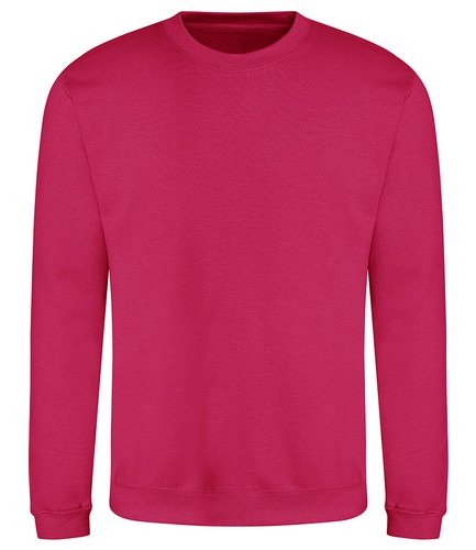 Awdis sweatshirt crew neck - awdis,
