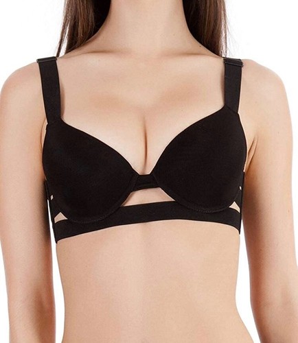 Bluebella angelina cage bra - angelina,