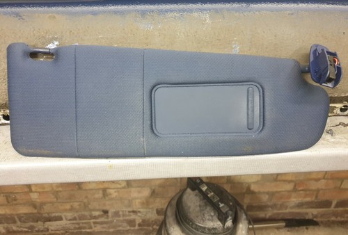 Audi mk1 2001 hard - 2001, top