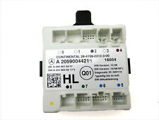 Control unit SG door module Li