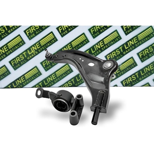 Wishbone suspension arm for - suspension,