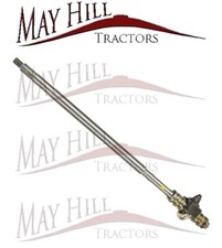 Steering Shaft for Fordson Power & Super Major Tractor 660mm Length