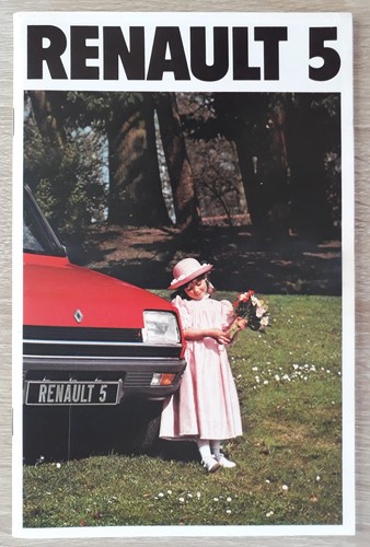Renault range brochure - renault,