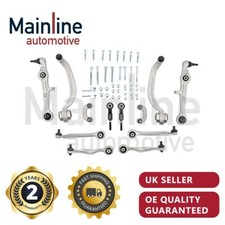 Front Suspension Control Arm