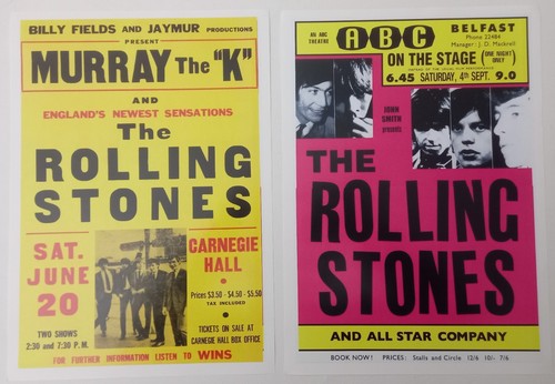 Two rock roll - two,