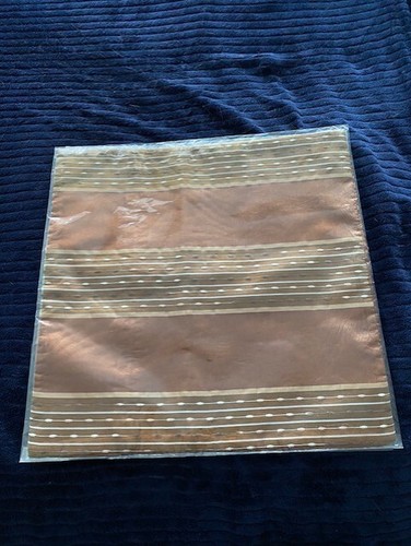 Brown gold thai - x, brown/gold