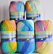 Baby Colour soft Wool - Cygnet