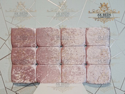 Deluxe crushed velvet - deluxe,