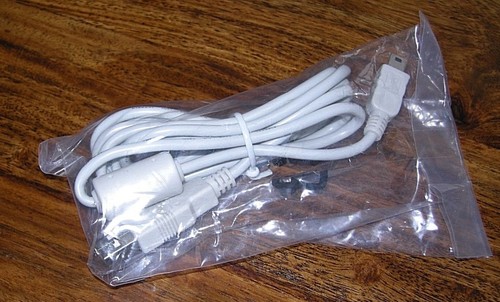 Hitachi original usb - usb, pc